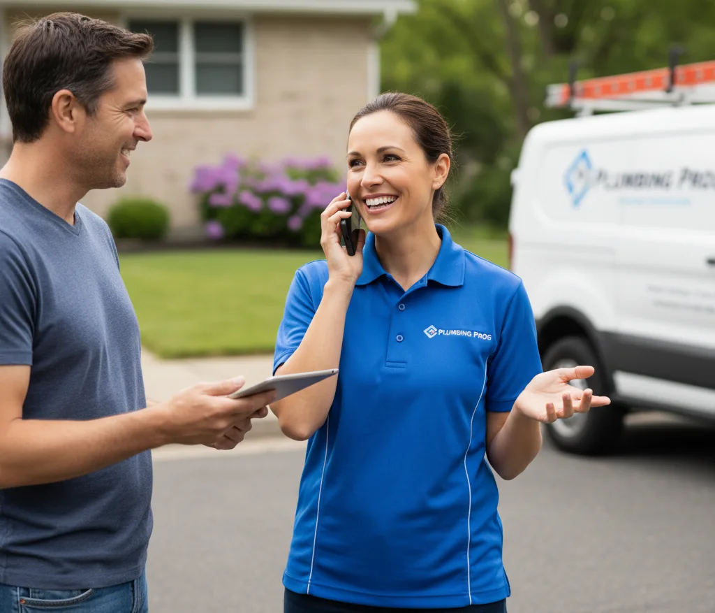 Water Heater Installation in Rosedale, VA
